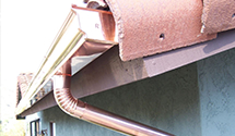 Rain Gutter Installation, Repair, Cleaning in Goose Lake, IA